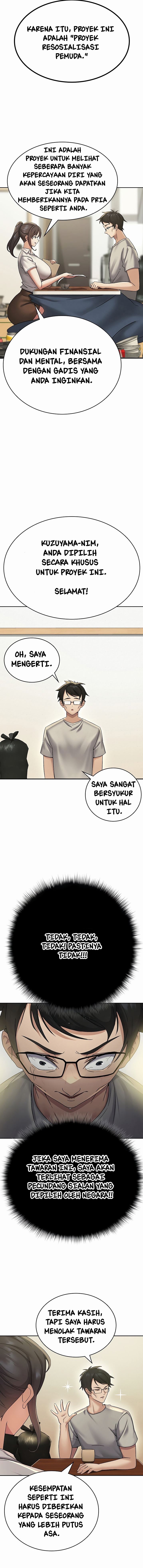 Tax Girlfriend - Chapter 1 19 Tax Girlfriend - Chapter 1 19