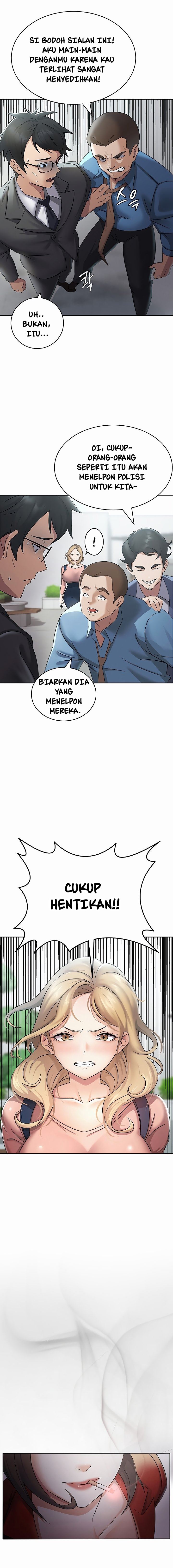 Tax Girlfriend - Chapter 1 10 Tax Girlfriend - Chapter 1 10