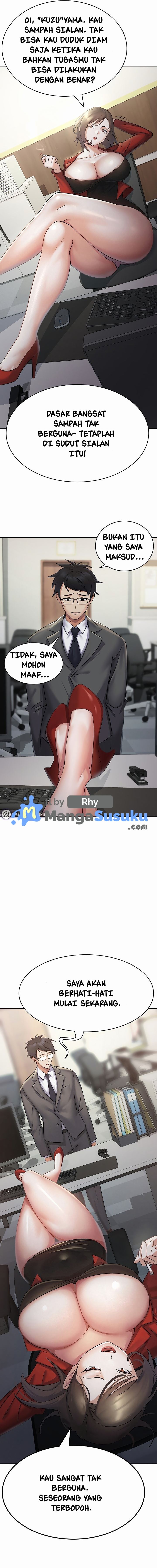 Tax Girlfriend - Chapter 1 11 Tax Girlfriend - Chapter 1 11