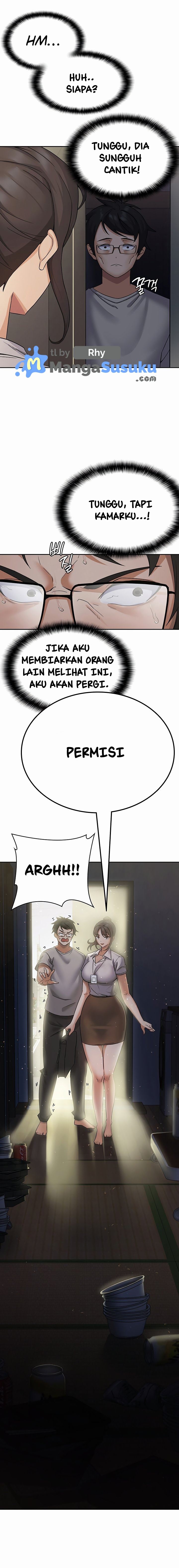 Tax Girlfriend - Chapter 1 16 Tax Girlfriend - Chapter 1 16