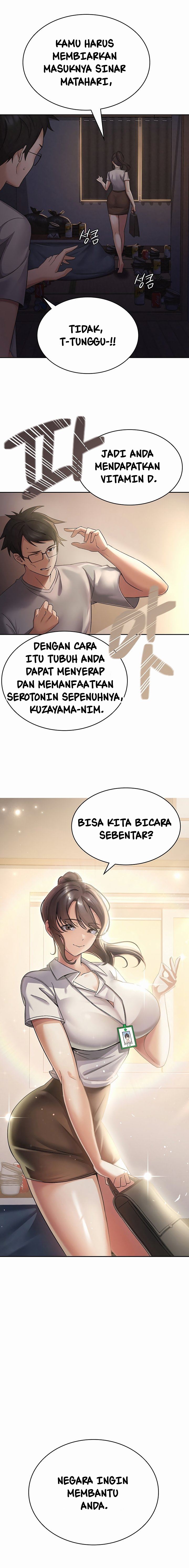 Tax Girlfriend - Chapter 1 17 Tax Girlfriend - Chapter 1 17