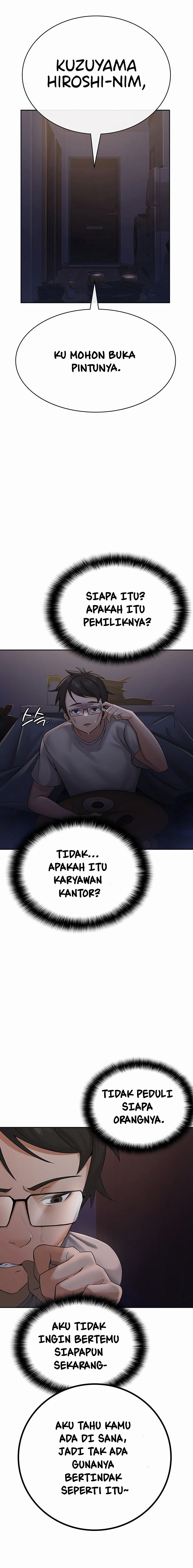 Tax Girlfriend - Chapter 1 14 Tax Girlfriend - Chapter 1 14