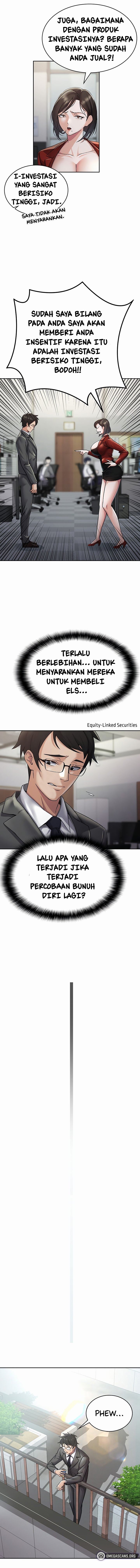 Tax Girlfriend - Chapter 1 7 Tax Girlfriend - Chapter 1 7