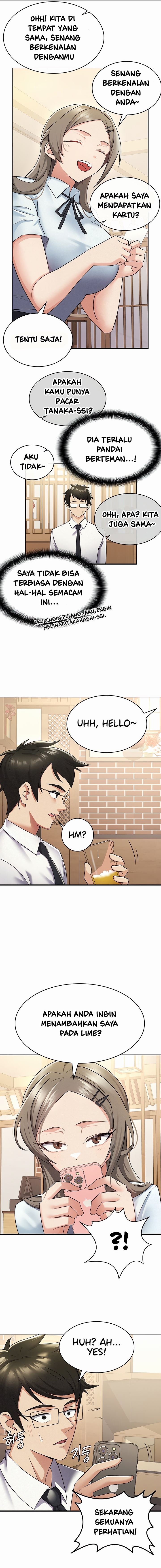 Tax Girlfriend - Chapter 7 8 Tax Girlfriend - Chapter 7 8