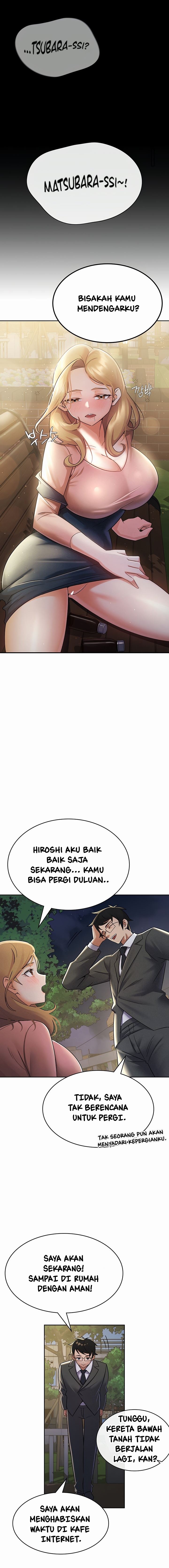 Tax Girlfriend - Chapter 7 10 Tax Girlfriend - Chapter 7 10