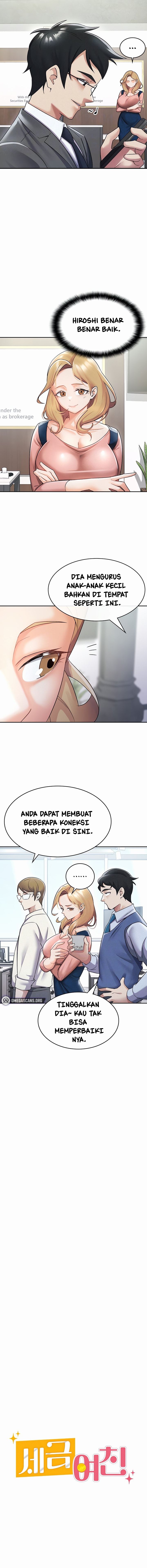 Tax Girlfriend - Chapter 7 6 Tax Girlfriend - Chapter 7 6