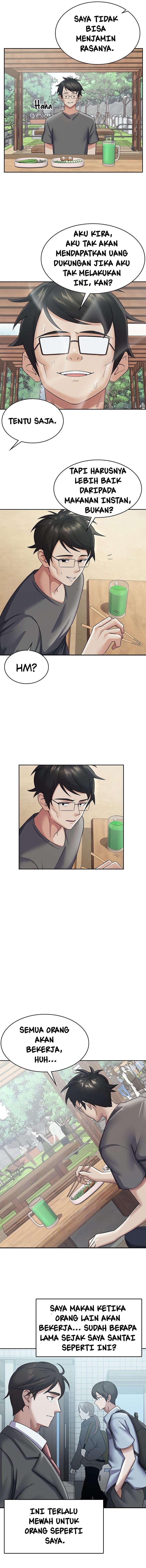 Tax Girlfriend - Chapter 4 8 Tax Girlfriend - Chapter 4 8