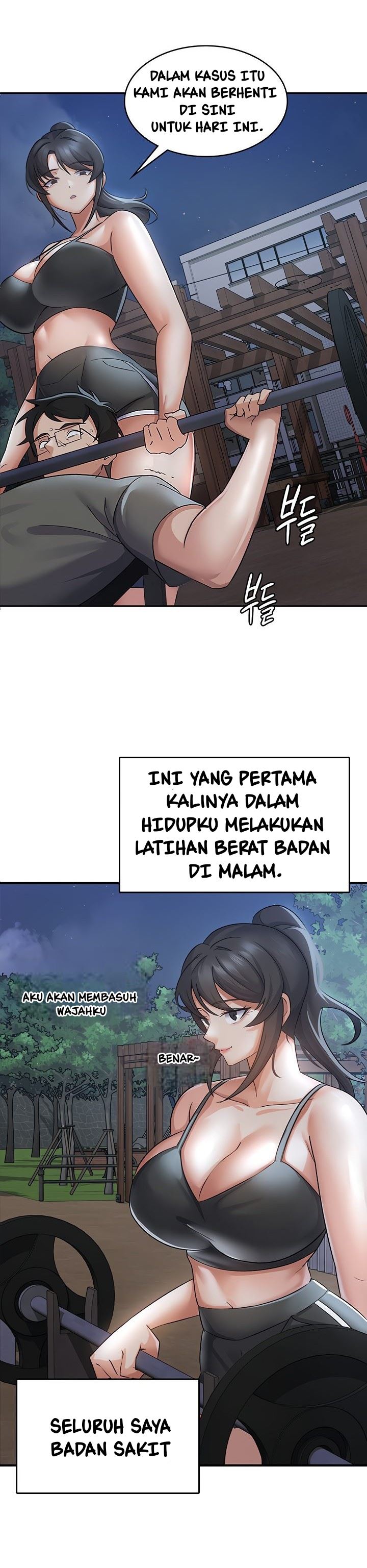 Tax Girlfriend - Chapter 4 12 Tax Girlfriend - Chapter 4 12