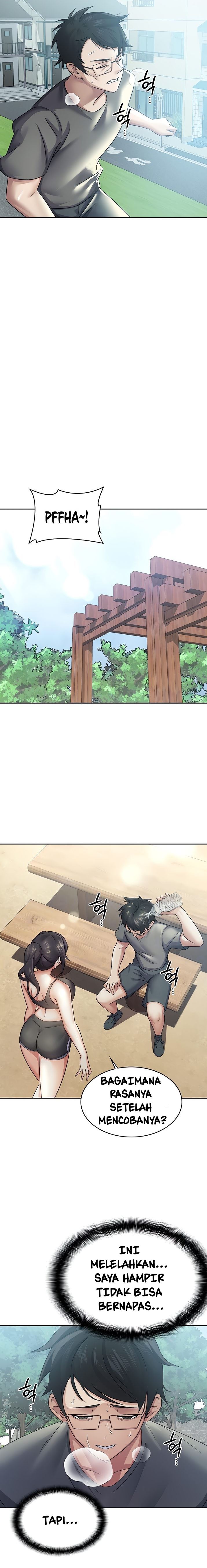 Tax Girlfriend - Chapter 4 6 Tax Girlfriend - Chapter 4 6