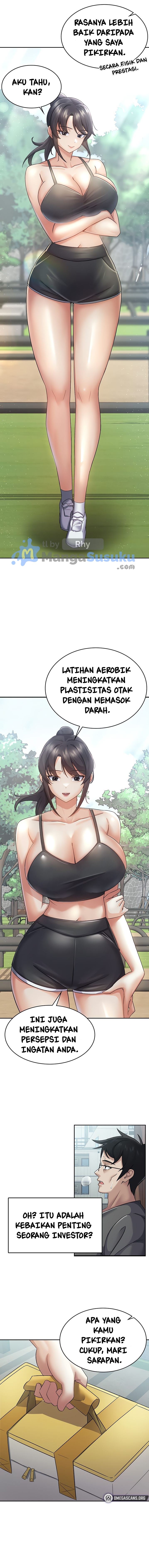 Tax Girlfriend - Chapter 4 7 Tax Girlfriend - Chapter 4 7