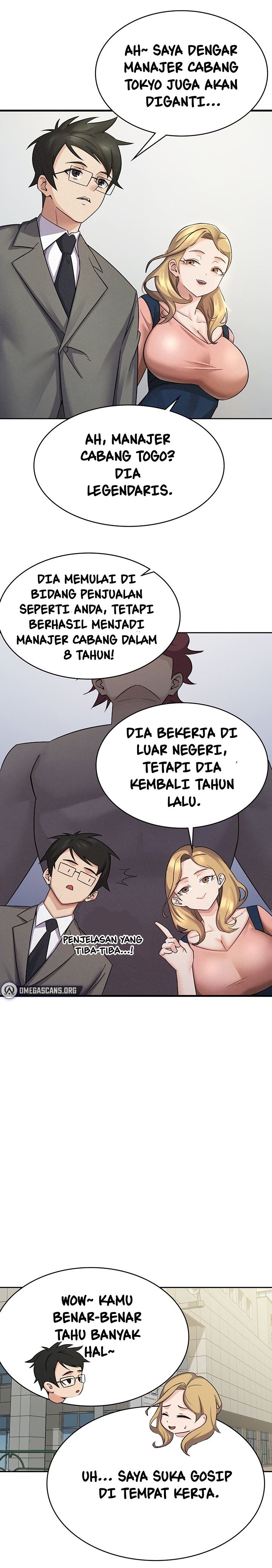 Tax Girlfriend - Chapter 5 11 Tax Girlfriend - Chapter 5 11