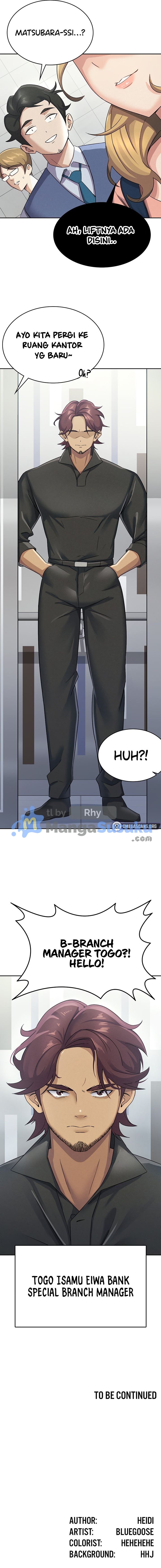 Tax Girlfriend - Chapter 5 14 Tax Girlfriend - Chapter 5 14