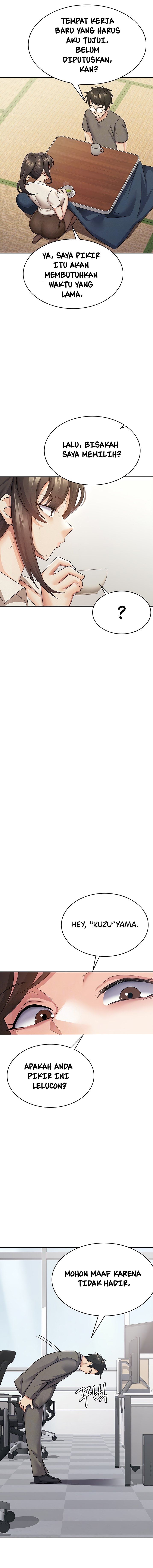 Tax Girlfriend - Chapter 5 6 Tax Girlfriend - Chapter 5 6