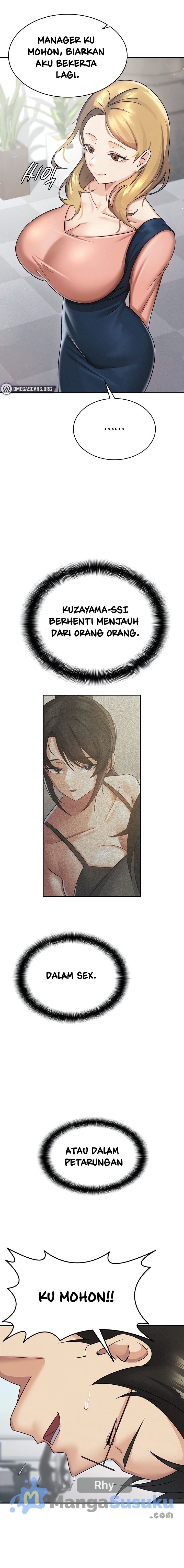 Tax Girlfriend - Chapter 5 7 Tax Girlfriend - Chapter 5 7