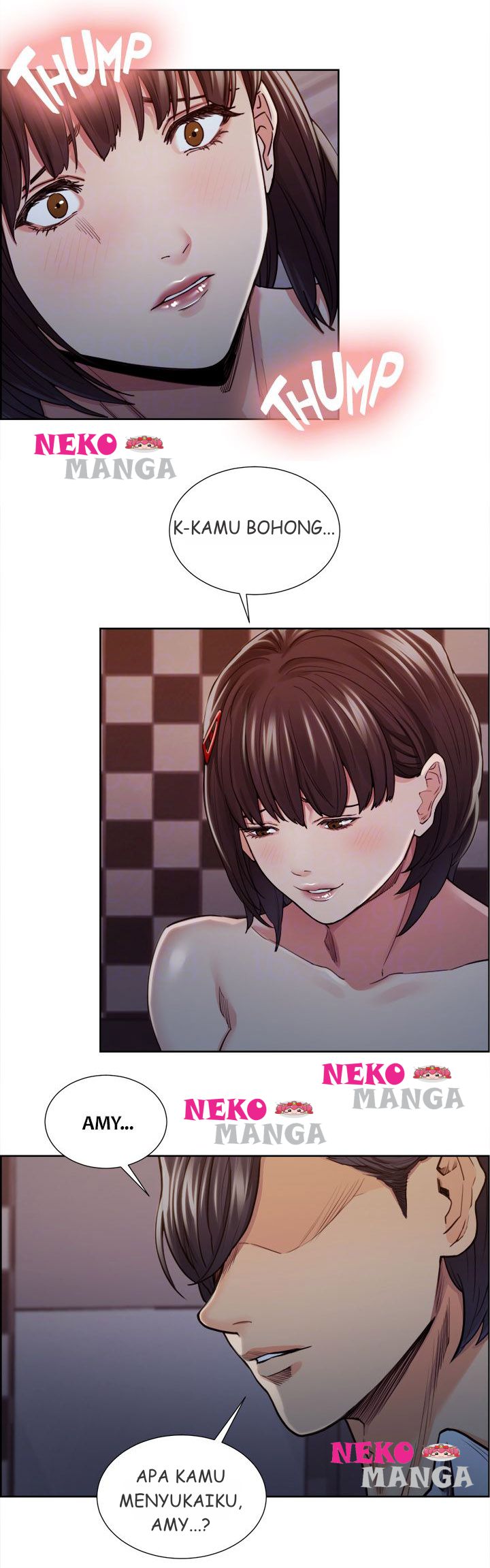 Taste of Forbidden Fruit - Chapter 9 8 Taste of Forbidden Fruit - Chapter 9 8