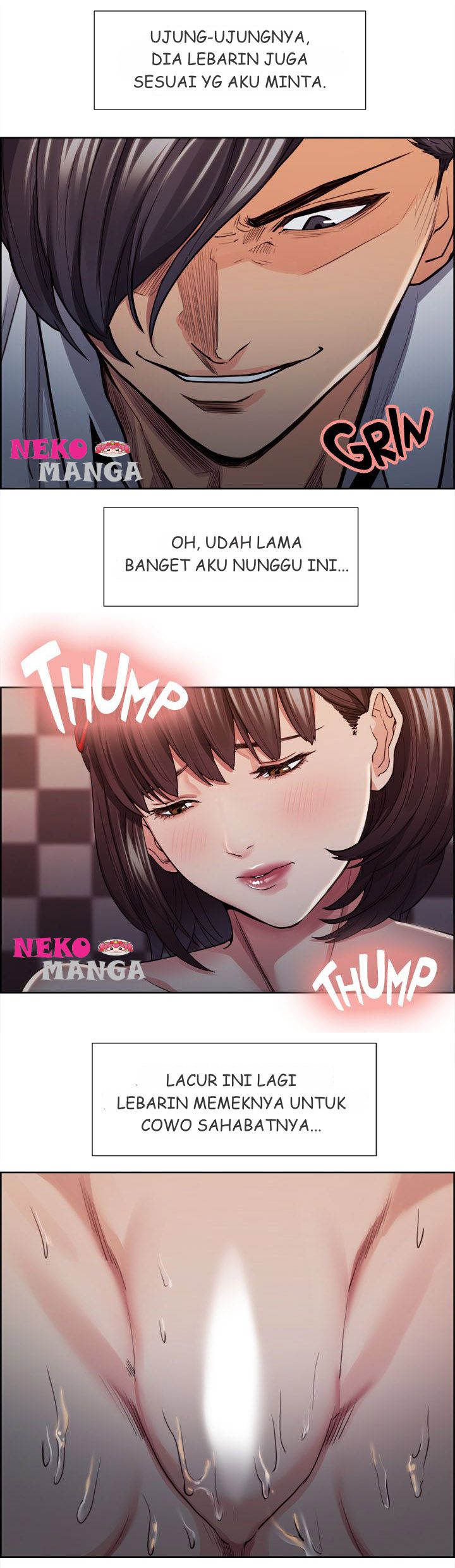 Taste of Forbidden Fruit - Chapter 9 3 Taste of Forbidden Fruit - Chapter 9 3