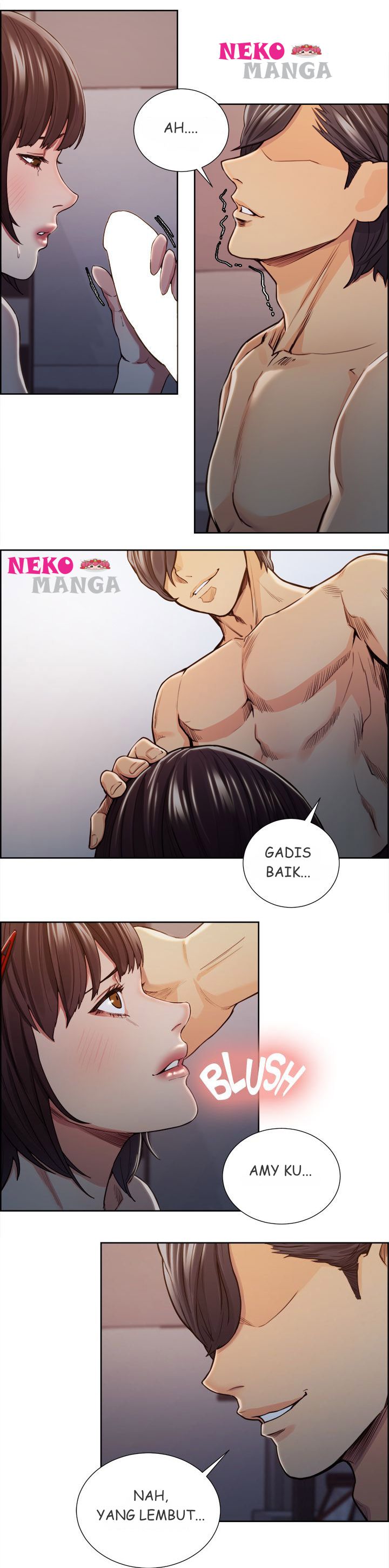 Taste of Forbidden Fruit - Chapter 9 13 Taste of Forbidden Fruit - Chapter 9 13