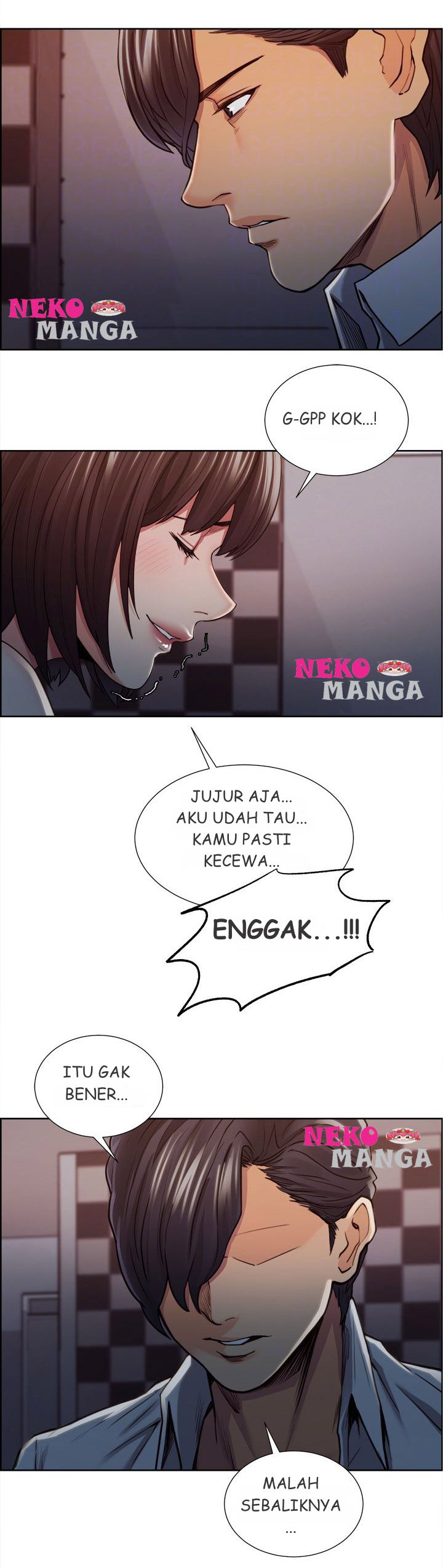 Taste of Forbidden Fruit - Chapter 9 6 Taste of Forbidden Fruit - Chapter 9 6