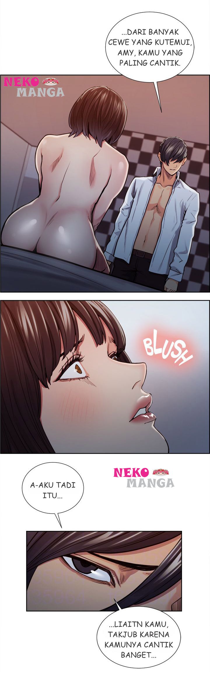 Taste of Forbidden Fruit - Chapter 9 7 Taste of Forbidden Fruit - Chapter 9 7