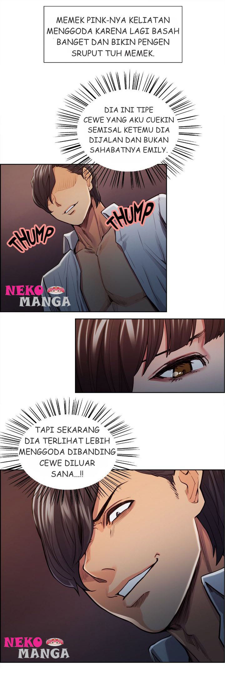 Taste of Forbidden Fruit - Chapter 9 4 Taste of Forbidden Fruit - Chapter 9 4