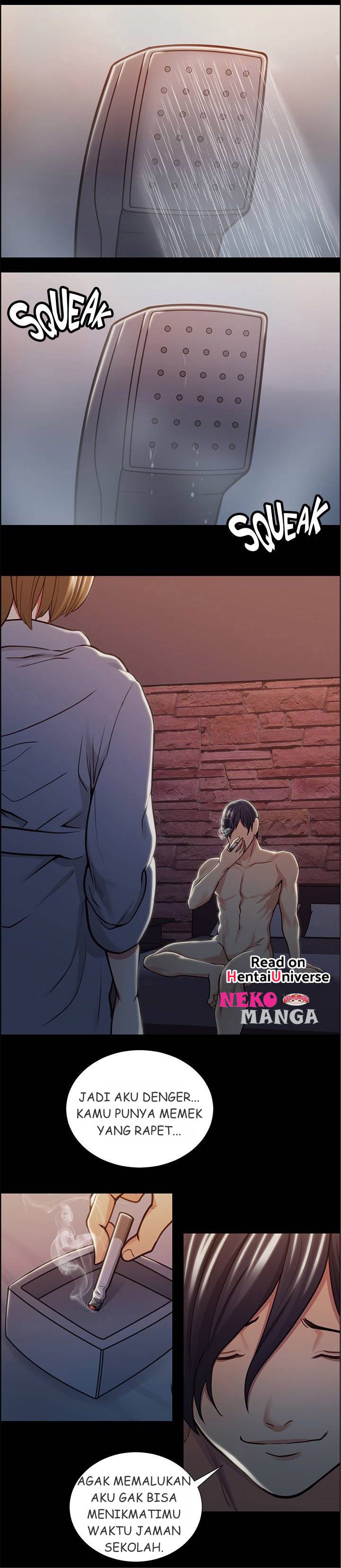 Taste of Forbidden Fruit - Chapter 16 20 Taste of Forbidden Fruit - Chapter 16 20