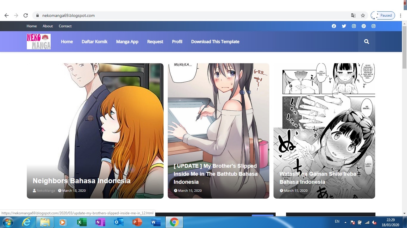 Taste of Forbidden Fruit - Chapter 16 1 Taste of Forbidden Fruit - Chapter 16 1