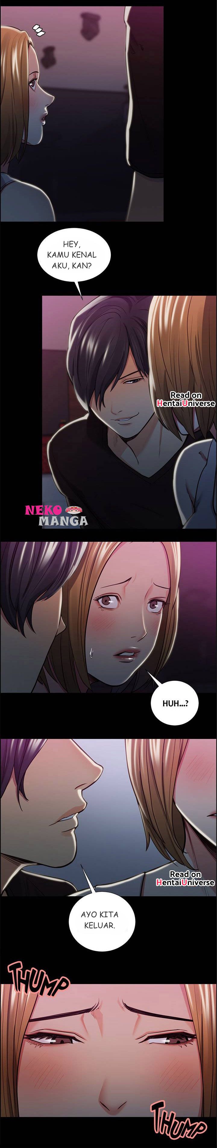 Taste of Forbidden Fruit - Chapter 16 19 Taste of Forbidden Fruit - Chapter 16 19