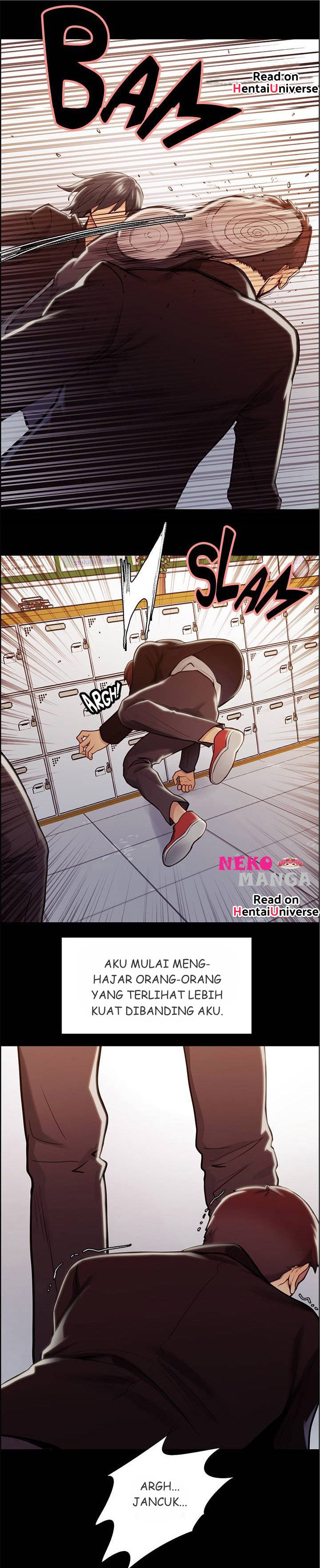 Taste of Forbidden Fruit - Chapter 16 12 Taste of Forbidden Fruit - Chapter 16 12