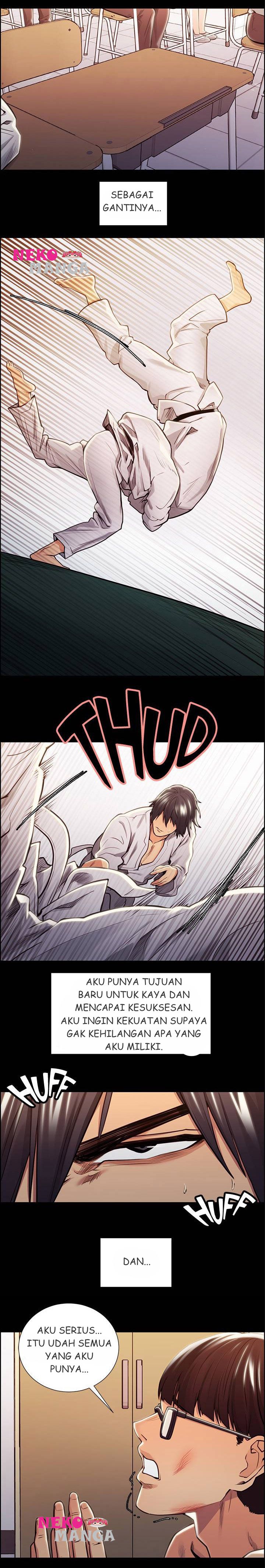 Taste of Forbidden Fruit - Chapter 16 10 Taste of Forbidden Fruit - Chapter 16 10