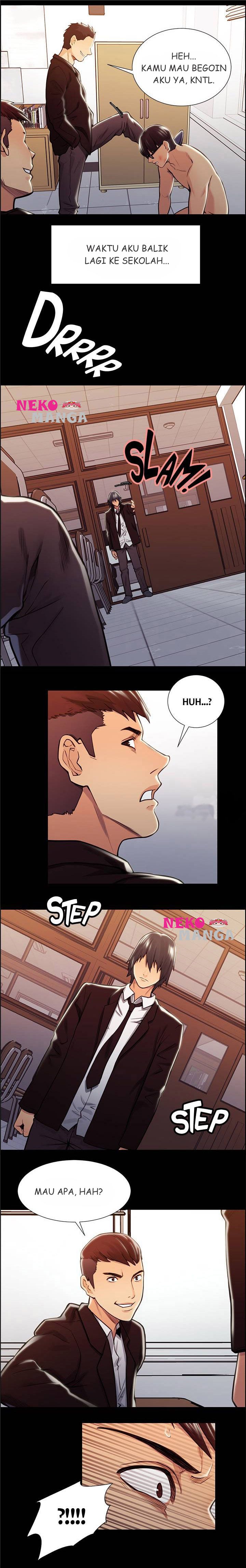 Taste of Forbidden Fruit - Chapter 16 11 Taste of Forbidden Fruit - Chapter 16 11