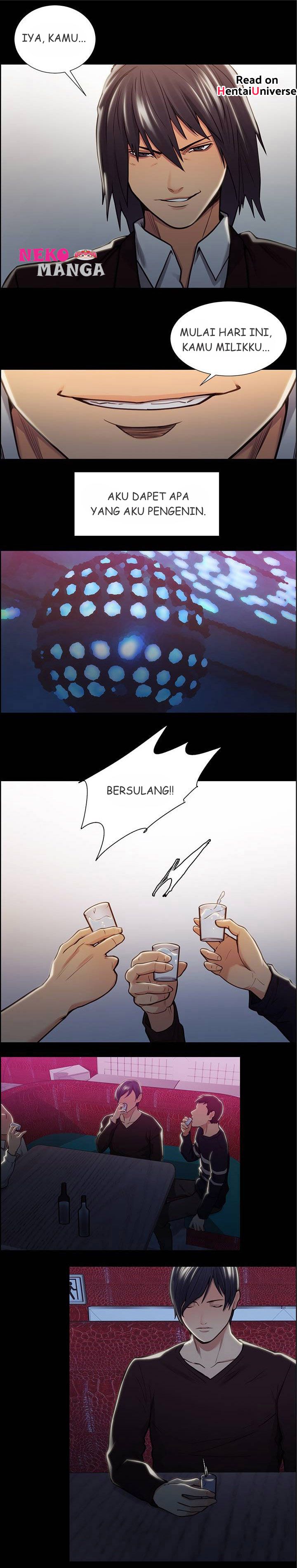 Taste of Forbidden Fruit - Chapter 16 17 Taste of Forbidden Fruit - Chapter 16 17