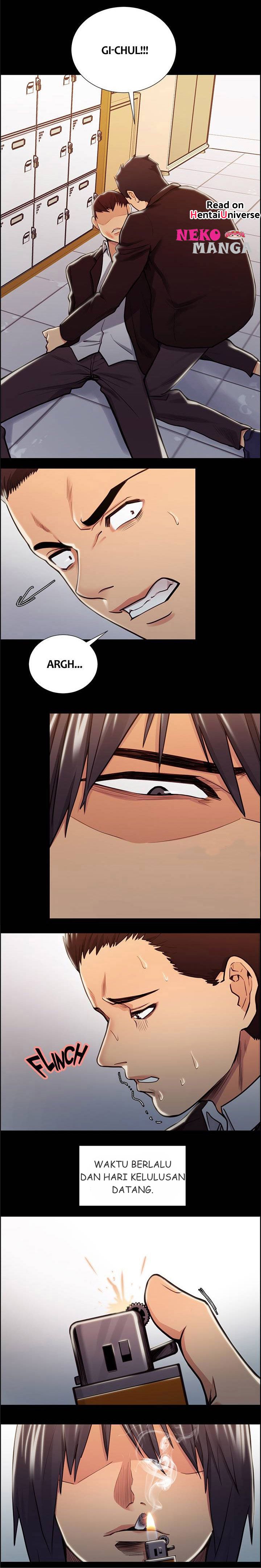 Taste of Forbidden Fruit - Chapter 16 14 Taste of Forbidden Fruit - Chapter 16 14