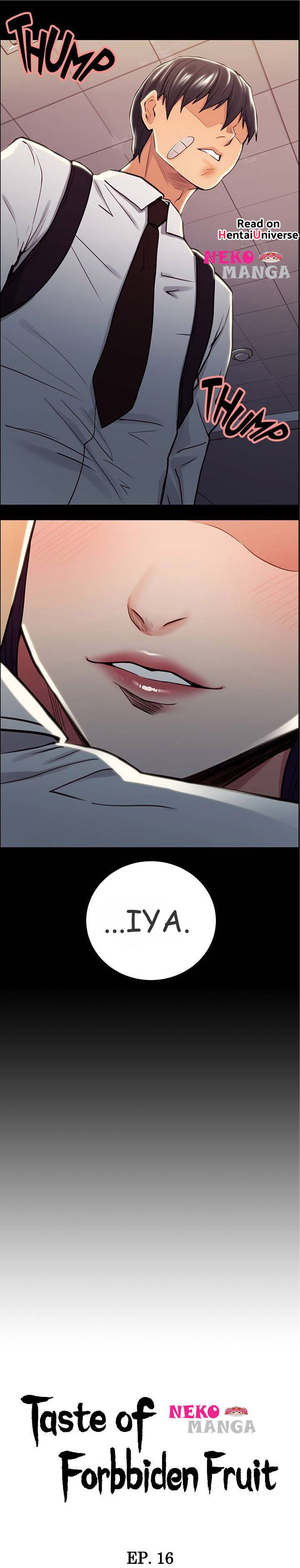 Taste of Forbidden Fruit - Chapter 16 4 Taste of Forbidden Fruit - Chapter 16 4