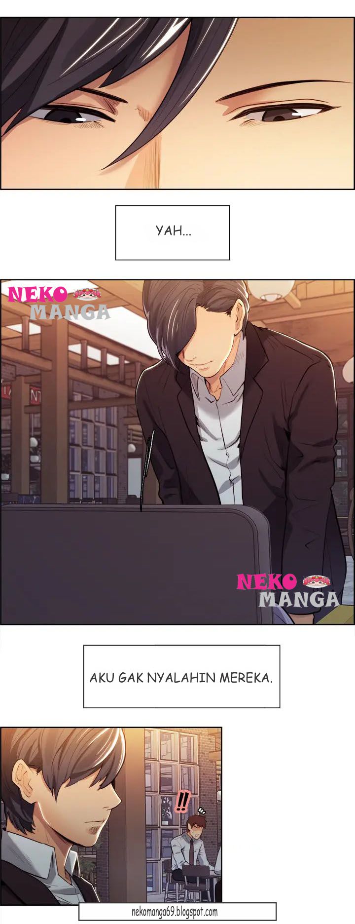 Taste of Forbidden Fruit - Chapter 4 9 Taste of Forbidden Fruit - Chapter 4 9