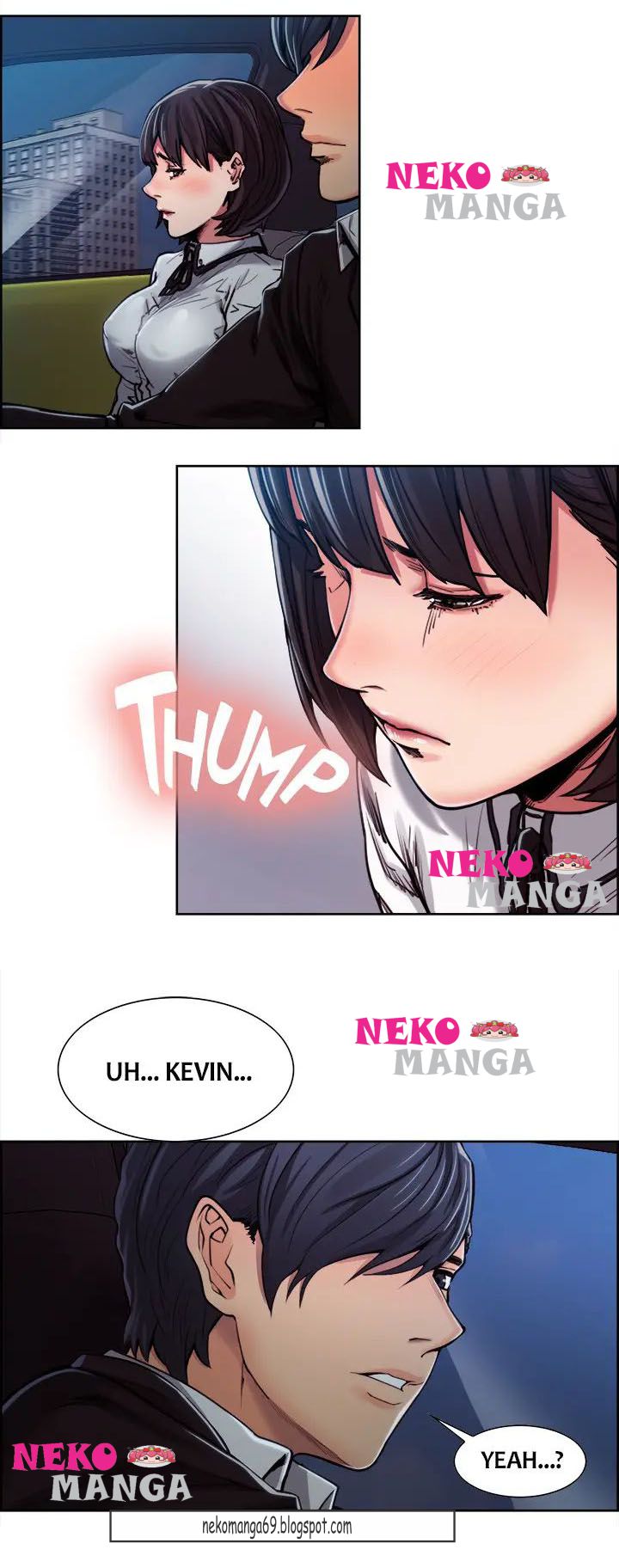 Taste of Forbidden Fruit - Chapter 4 28 Taste of Forbidden Fruit - Chapter 4 28