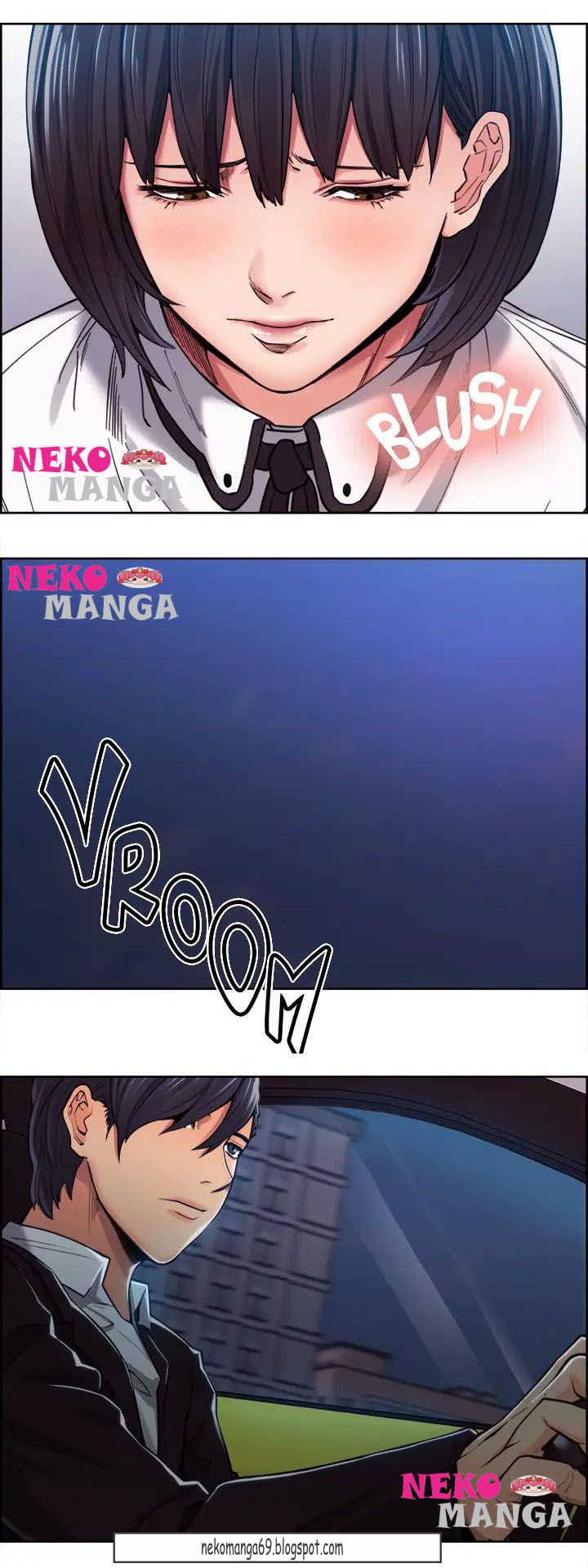 Taste of Forbidden Fruit - Chapter 4 27 Taste of Forbidden Fruit - Chapter 4 27