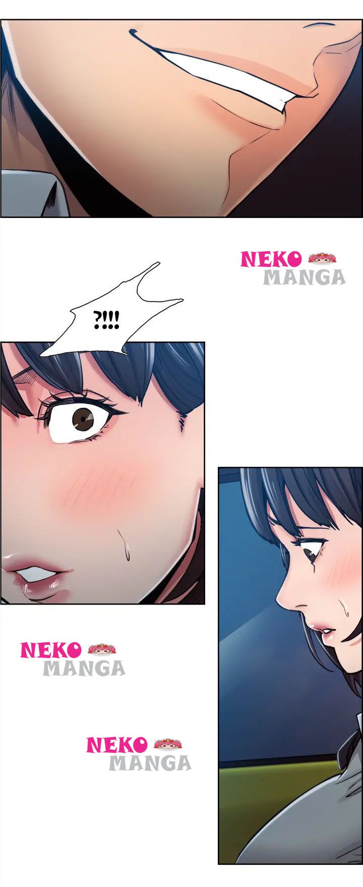 Taste of Forbidden Fruit - Chapter 4 39 Taste of Forbidden Fruit - Chapter 4 39