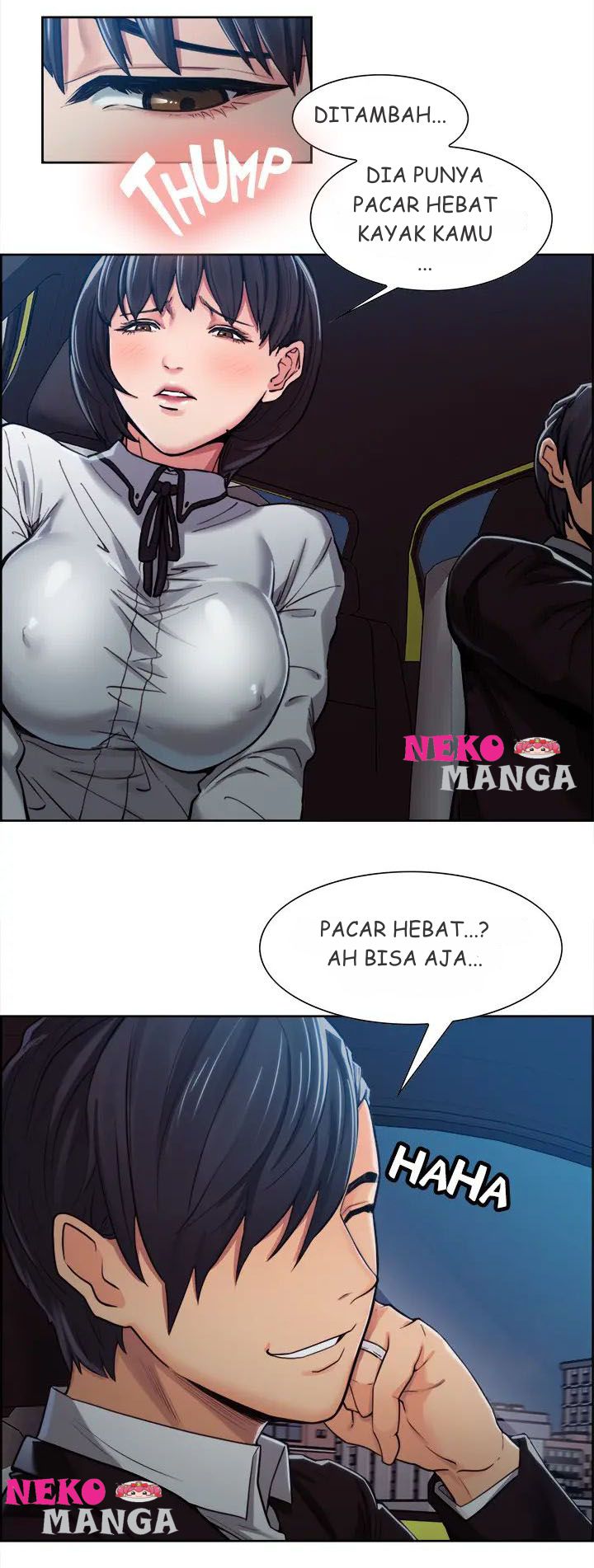 Taste of Forbidden Fruit - Chapter 4 34 Taste of Forbidden Fruit - Chapter 4 34