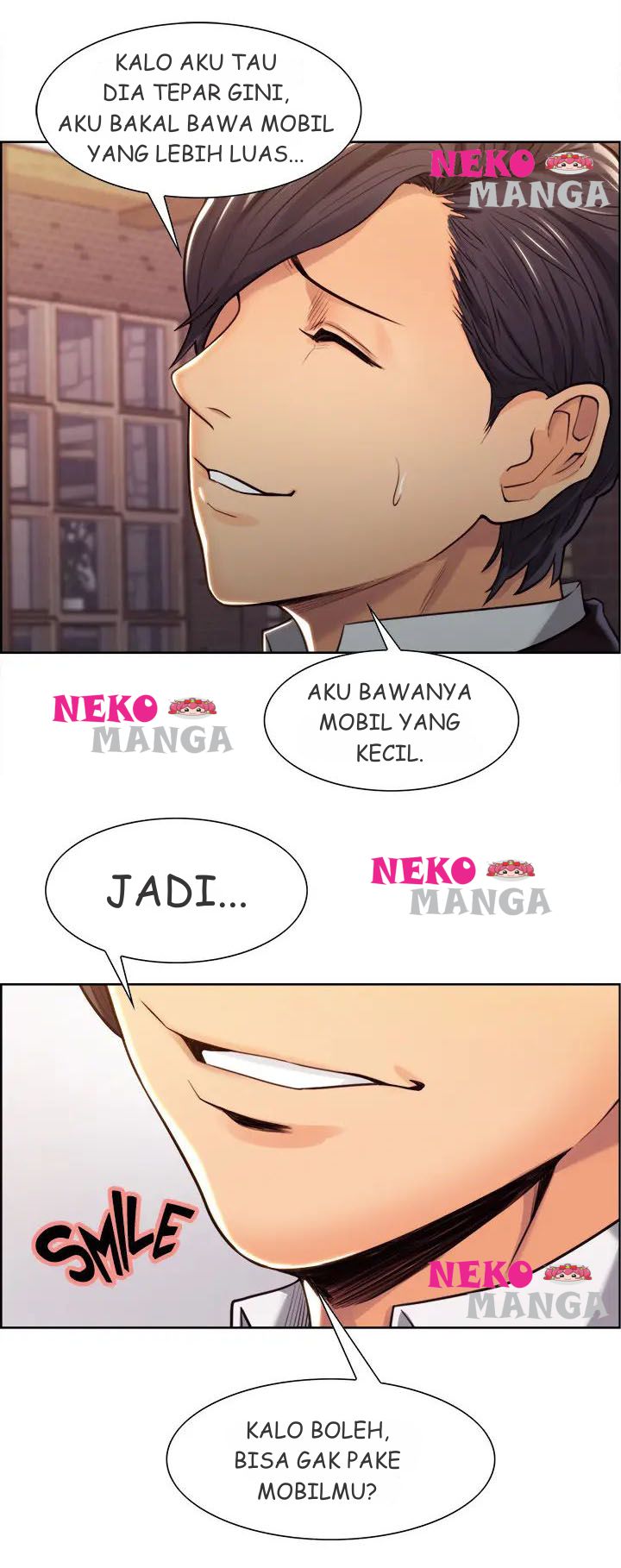 Taste of Forbidden Fruit - Chapter 4 18 Taste of Forbidden Fruit - Chapter 4 18