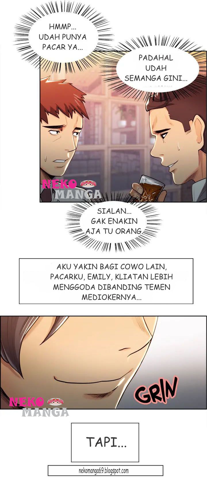 Taste of Forbidden Fruit - Chapter 4 10 Taste of Forbidden Fruit - Chapter 4 10