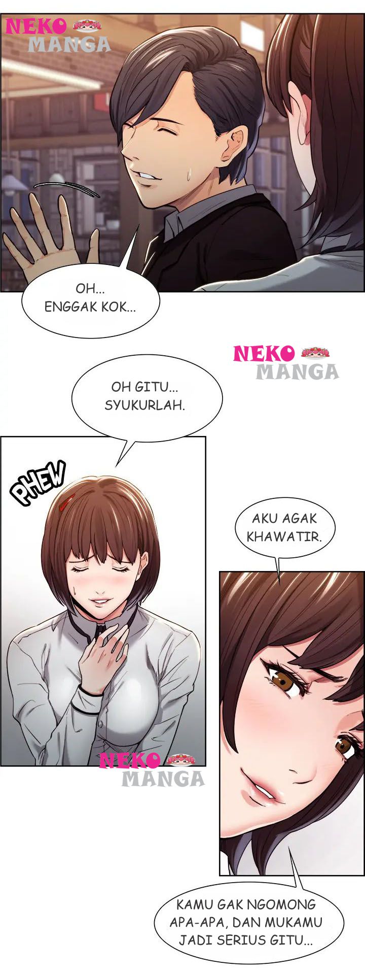 Taste of Forbidden Fruit - Chapter 4 16 Taste of Forbidden Fruit - Chapter 4 16