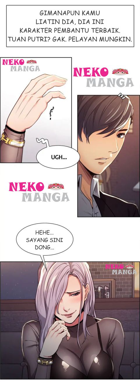 Taste of Forbidden Fruit - Chapter 4 6 Taste of Forbidden Fruit - Chapter 4 6