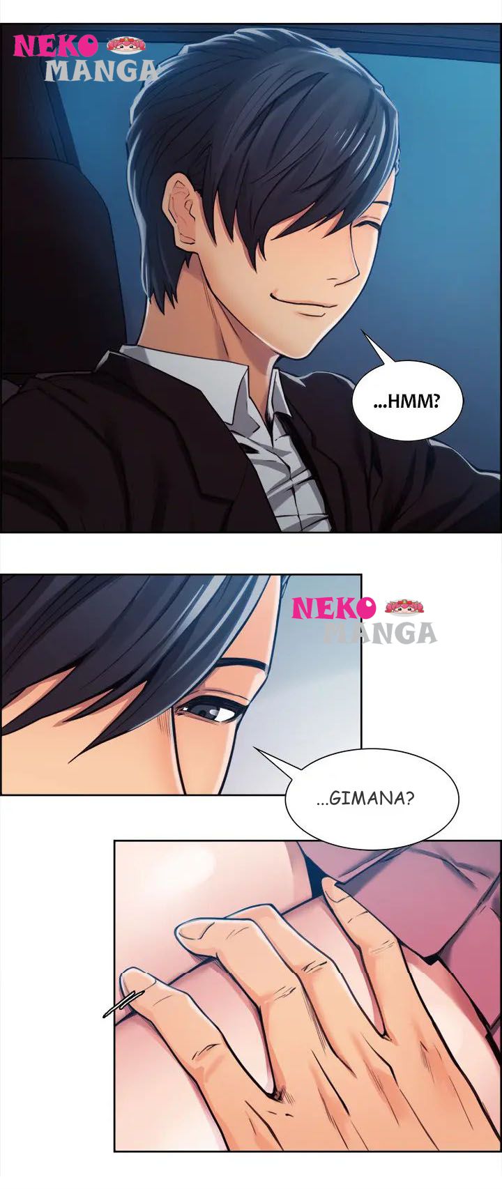 Taste of Forbidden Fruit - Chapter 4 43 Taste of Forbidden Fruit - Chapter 4 43