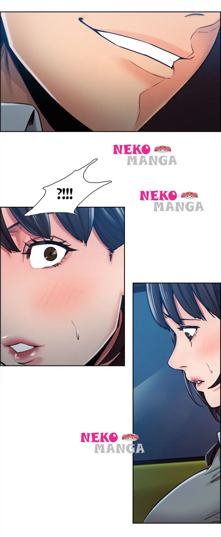 Taste of Forbidden Fruit - Chapter 4 40 Taste of Forbidden Fruit - Chapter 4 40