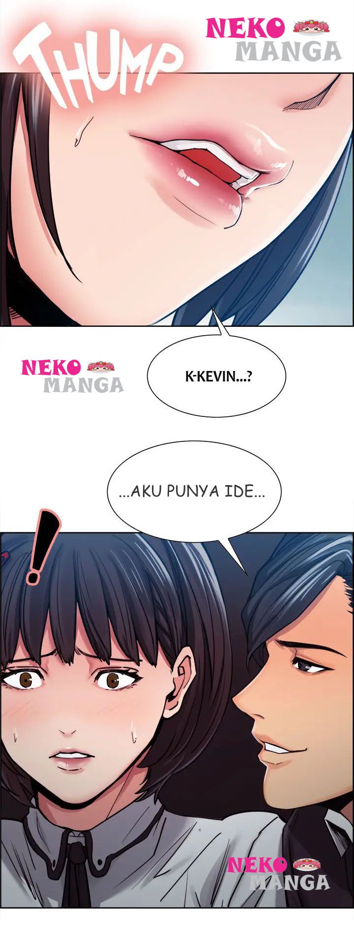 Taste of Forbidden Fruit - Chapter 4 41 Taste of Forbidden Fruit - Chapter 4 41