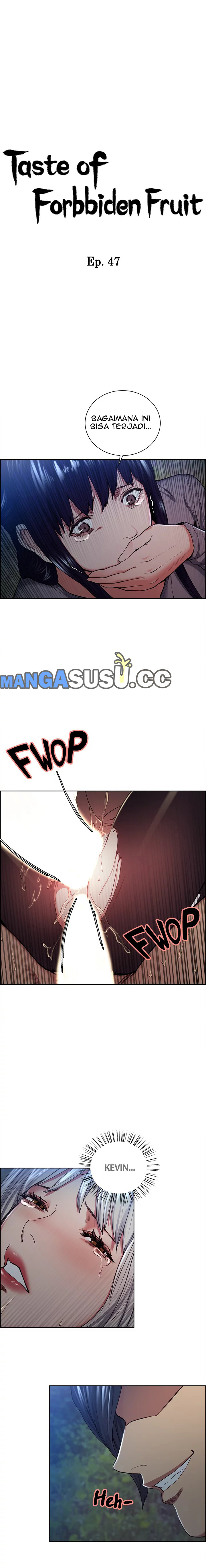 Taste of Forbidden Fruit - Chapter 47 2 Taste of Forbidden Fruit - Chapter 47 2