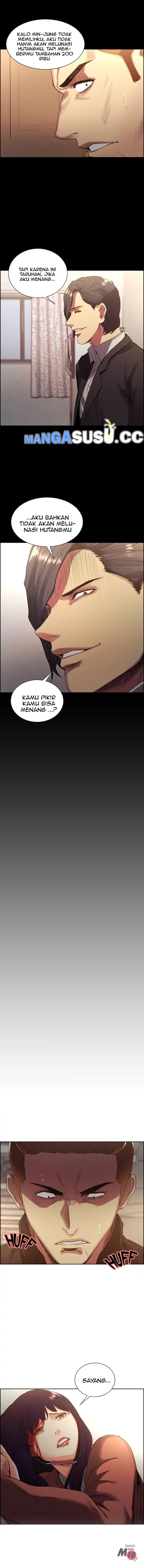 Taste of Forbidden Fruit - Chapter 53 8 Taste of Forbidden Fruit - Chapter 53 8