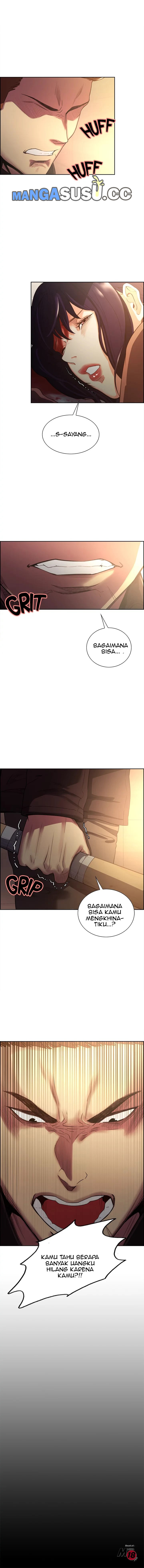 Taste of Forbidden Fruit - Chapter 53 3 Taste of Forbidden Fruit - Chapter 53 3