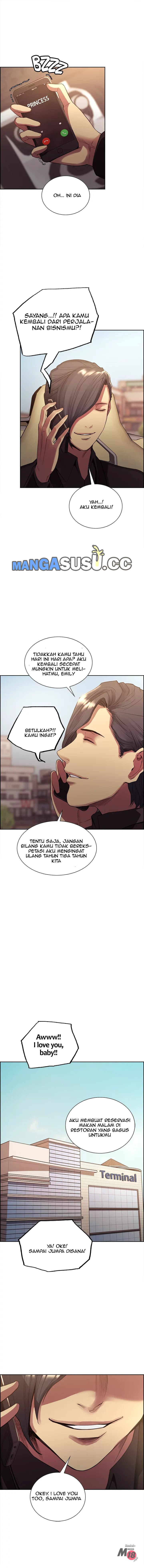 Taste of Forbidden Fruit - Chapter 53 10 Taste of Forbidden Fruit - Chapter 53 10