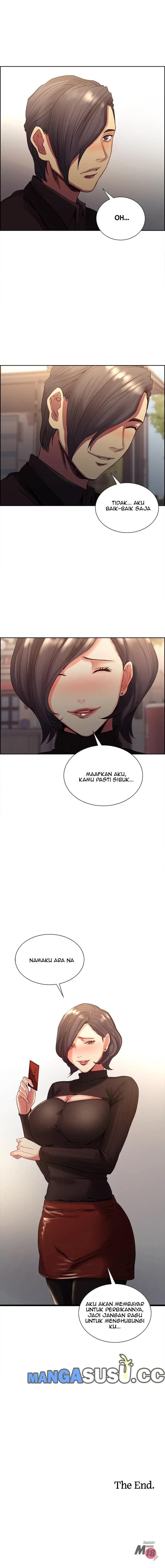 Taste of Forbidden Fruit - Chapter 53 14 Taste of Forbidden Fruit - Chapter 53 14